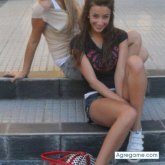 Orni chica soltera en Lima