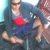 Chatear con felo201 de Santiago