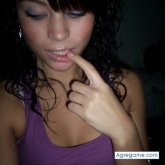 Irinea chica soltera en Tampico