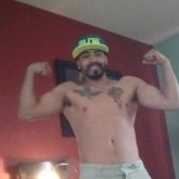 lunaarturo chico soltero en Brawley