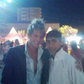 Chatear con Santiago17 de Alicante Ciudad