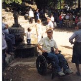 cedena chico soltero en Candeleda