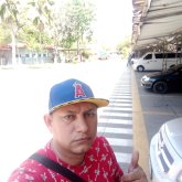 Arnaldo Gustavo Villanueva par