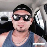 Negro1937 chico casado en Coatzacoalcos