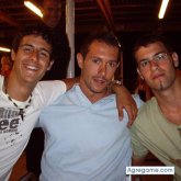 Royal27 chico soltero en Barcelona