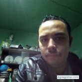 InfernoWing chico soltero en Tonalá