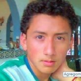 Chatear con edward1615 de Ciudad De México