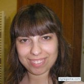 Maribel89 chica soltera en Sitges