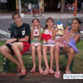 GabyAleArg chico soltero en San Isidro