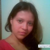 aleja17 chica soltera en Bogotá