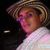 chichoaraujo chico soltero en Valledupar