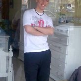 argentino262 chico soltero en Barcelona