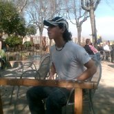 argentino262 chico soltero en Barcelona