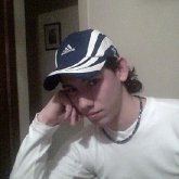 argentino262 chico soltero en Barcelona