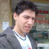 argentino262 chico soltero en Barcelona