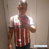 Foto de perfil de javier2495