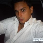 zambo chico soltero en Currulao