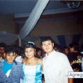 karen chica soltera en Chiclayo