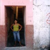 karen chica soltera en Chiclayo