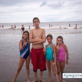 GabyAleArg chico soltero en San Isidro