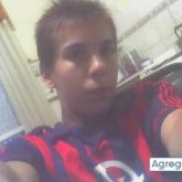 GabyAleArg chico soltero en San Isidro