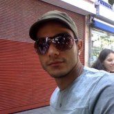 blakyy chico soltero en Rosario