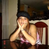 mayi rondon espaí±a