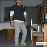 mosca211 chico soltero en Médanos