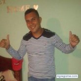 Andresito Gregorio Moreno