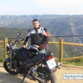 Chatear con bandit44 de Valencia Ciudad
