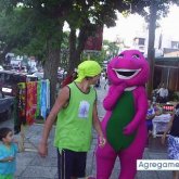 ArcangelCarlos chico soltero en Montevideo