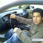 christian chico soltero en Palestina