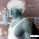 mariaalexandra21 chica soltera en Jesús María