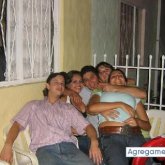 malcom180 chico soltero en Puente Nacional