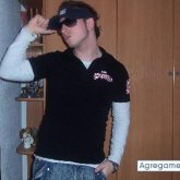 joshthebest chico casado en Barcelona