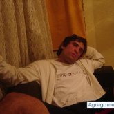 fede chico soltero en General San Martín