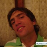 fede chico soltero en General San Martín