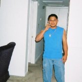duesbiglow chico soltero en Anderson