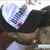 walterneger chico soltero en Barquisimeto