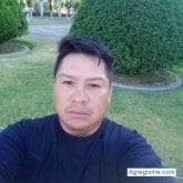 Jose Edgar Moya Rojas, Chico de Coronel Hilario Lagos para Chicos en Agregame.