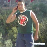 Busco pareja. Soy una persona amable ,