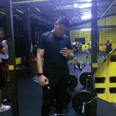 ricardojr8495 chico soltero en Baranoa