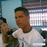 Chatear con andris de Cumanacoa