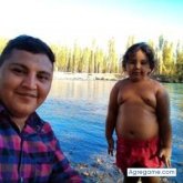 Busco conocer gente. De Plottier