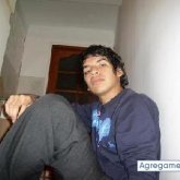 andregianf chico soltero en Baquedano