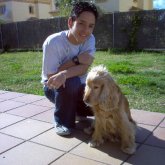 Juampi chico soltero en Leticia