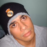Juan chico soltero en Caracas