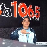 Juan chico soltero en Caracas