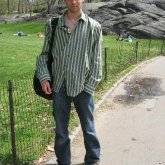 Gerard chico soltero en Barcelona