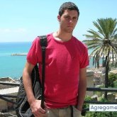 Gerard chico soltero en Barcelona